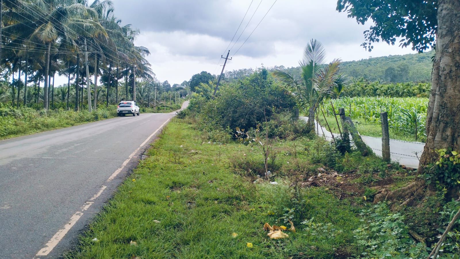 2 Acres Land for Sale